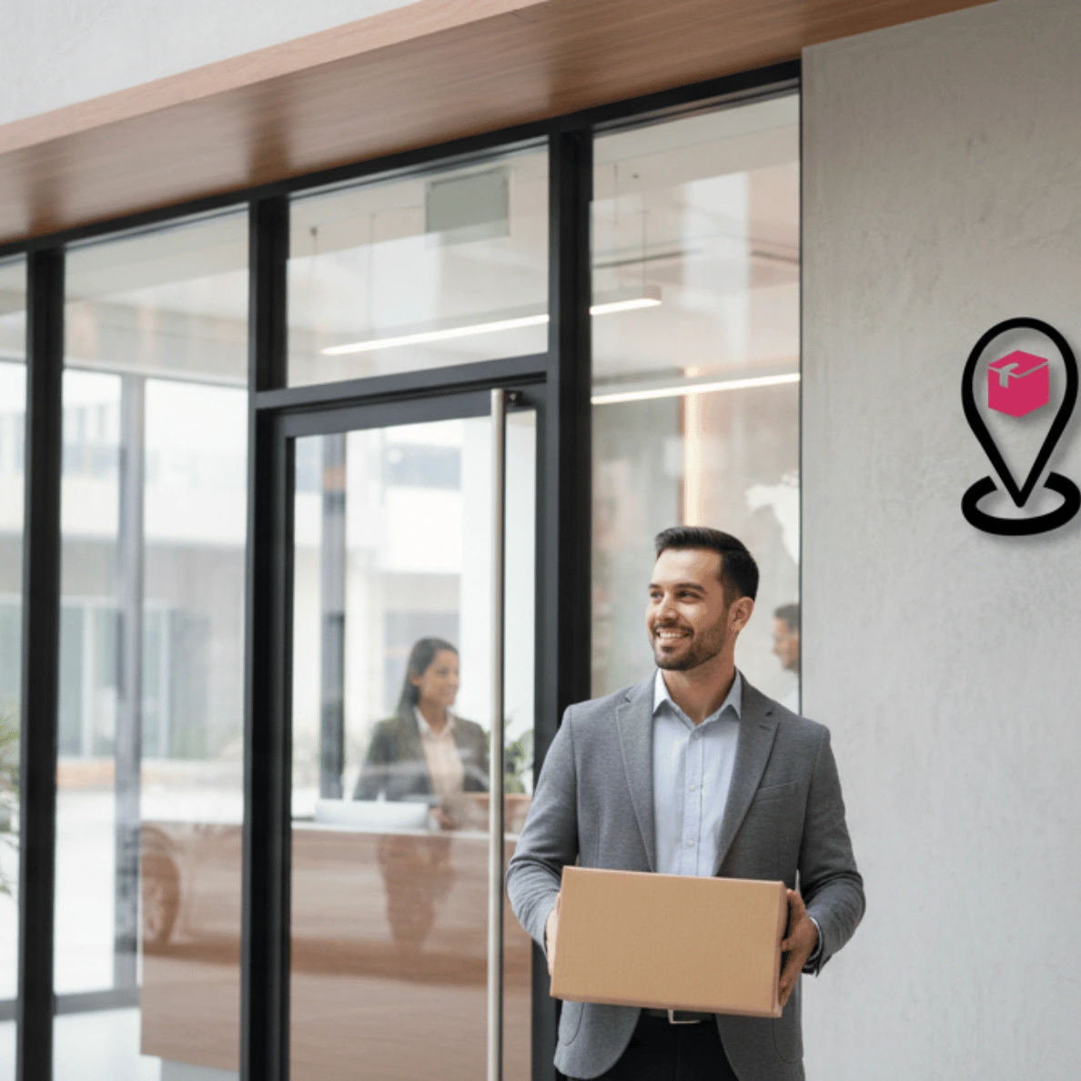 Solutions de Stockage